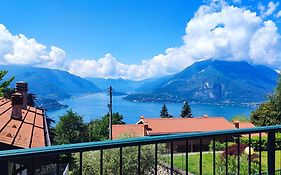 Blu Dipinto Di Blu - Como Lake View - Perledo